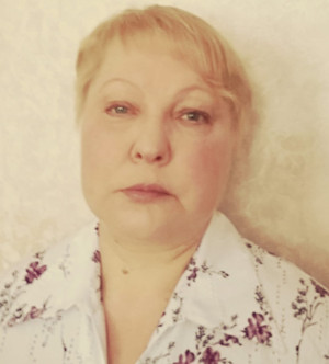 Педагогический работник Степанова Маргарита Григорьевна Педагогический работник Степанова Маргарита Григорьевна